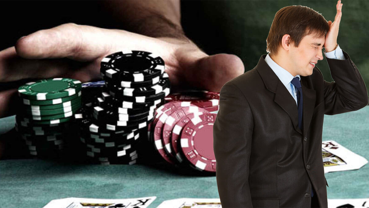 Gambling Addiction Techniques