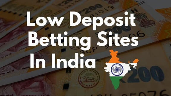 the main benefits of INR betting sitess